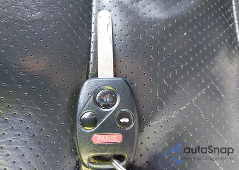 2006 Honda Cr-V Se из США, поврежденный, VIN SHSRD78906U415961